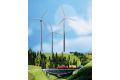 Windkraftanlage Nordex