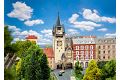 Historisches Stadttor