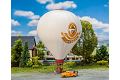 Heiluftballon Meckatzer