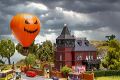 Aktions-Set Halloween