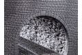 Tunnelrhre Profi Fels
