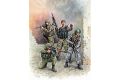 1/35 russische Spezialeinheit