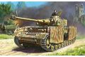 1/35 Panzer IV Ausf.H