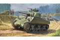 1/35 M4 A2 Sherman (75 mm)