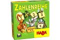 Zahlenreihe