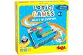 LogicGAMES-Milos Wasserpark