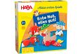 Meine ersten Spiele - Ente Hut, alles gut!