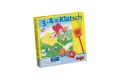 3x4=Klatsch