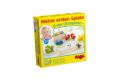 Erster Obstgarten