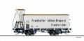 Khlwagen Frankrf.Aktien Brauerei