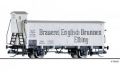 Khlwagen Brauerei Englisch