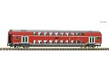 Doppelstockwagen 2. Kl. DB-AG