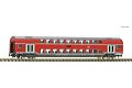 Doppelstockwagen 2. Kl. DB-AG