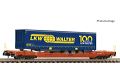 Taschenwg. T5 + LKW Walter