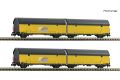 2er Set Autotransportwagen Al