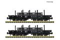 2er Set Schwerlastwagen OBB