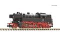 Dampflok BR 065 16Bit-SND.