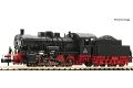 Dampflok GR 460 FS DCC