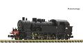 Dampflok 232 TC SNCF