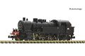 Dampflok 232 TC SNCF DCC