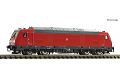Diesellok BR 245 DB-AG