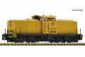 Diesellok 203 303 DB Netz DCC