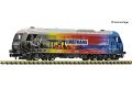 Diesellok 761 102-3 Snd.
