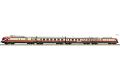 D-Triebzug BR601 DB Snd.