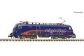 E-Lok Rh 1116 OEBB Nightjet