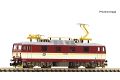 E-Lok Rh 371, rot/beige SND.