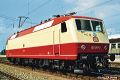 E-Lok BR 120 rt/cr Vors Snd.