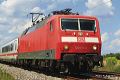 E-Lok BR 120.1 vkrt. Snd.