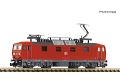 E-Lok BR 180 DB-AG DC-Snd.