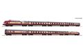 Dieseltrbz.BR602 8-tl.Snd.