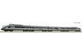 4er Set Dieseltriebzug VT11.5