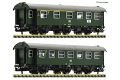 2er Set Umbauwagen DB