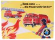 Tatü-tata...die Feuerwehr (1972)