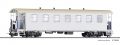 Personenwagen H0m, HSB, EpV/VI