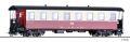 Personenwagen H0m, HSB, EpV/VI