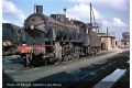 SNCF, Dampflokomotive 040 D 5