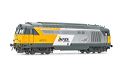 SNCF,Dies.Lok BB 667210,V