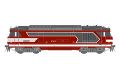 SNCF,Die.Lo 67613 Cap,VI,S
