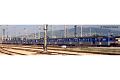 SNCF,3tlg. Wagenset RIO 82 PACA