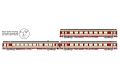 SNCF,3tl Gr.Con-Wg TEE,IV