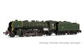 SNCF,Dampf.141R 460,III,S