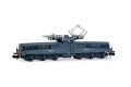 SNCF,ElektrLok CC 14101 blau