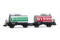 SNCF,2tl.Kesselwagen BYRRH,IV