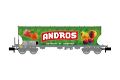 SNCF,ZuckersiloWg,Andros,gr�n