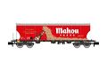 RENFE,GetreidesiloWagen Mahou