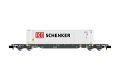 CTN-Wagen,45-CTN DB Schenker